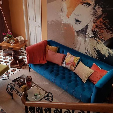 Aroma Green Villa Cagnano エクステリア 写真