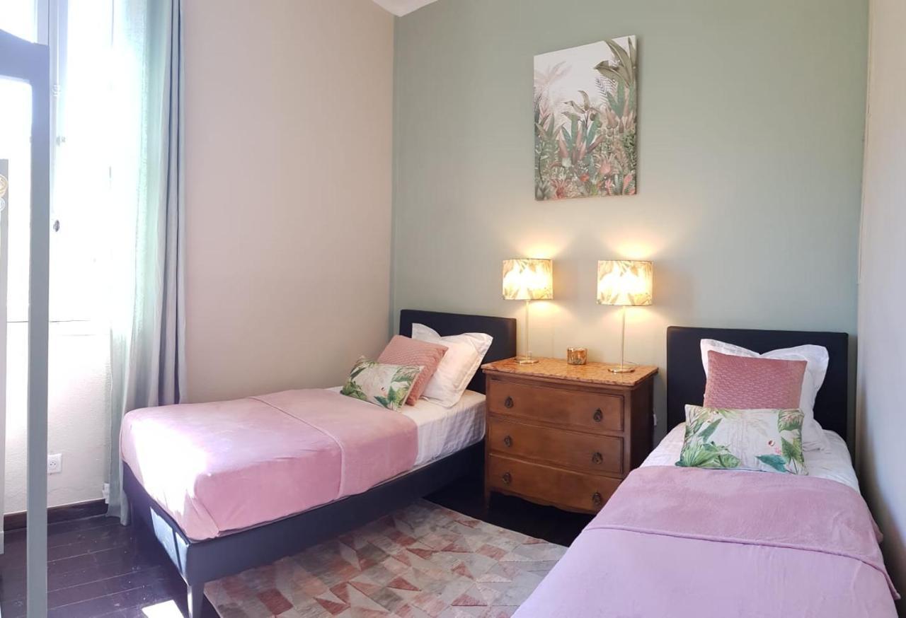 Aroma Green Villa Cagnano エクステリア 写真