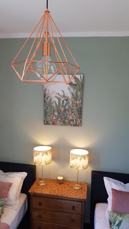 Aroma Green Villa Cagnano エクステリア 写真