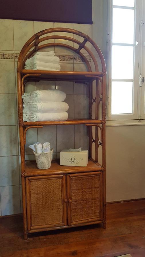 Aroma Green Villa Cagnano エクステリア 写真